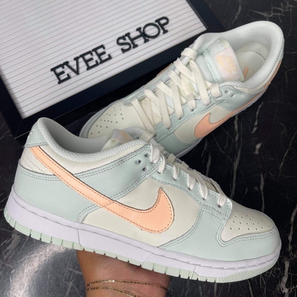 Nike Shoes - Nike Dunk Low 💗